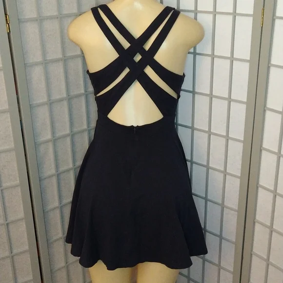 **Navy blue Forever 21** - Picture 4 of 6